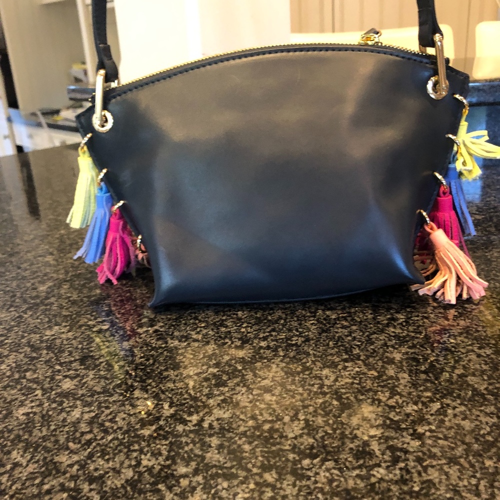 Vince Camuto Satchel/Over the shoulder bag
